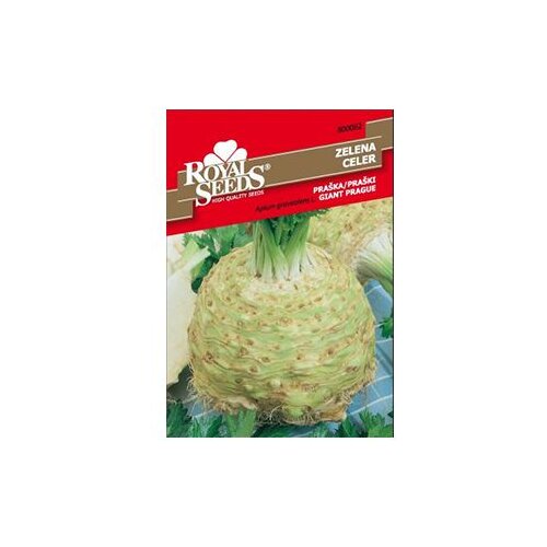  Celer Pra&scaron;ki Royal Seeds Cijene