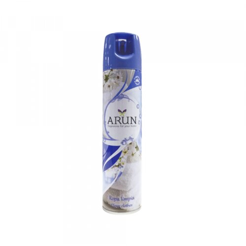 Olimp Sport Osveživač sprej ARUN 300ml Clean Clothes Cene