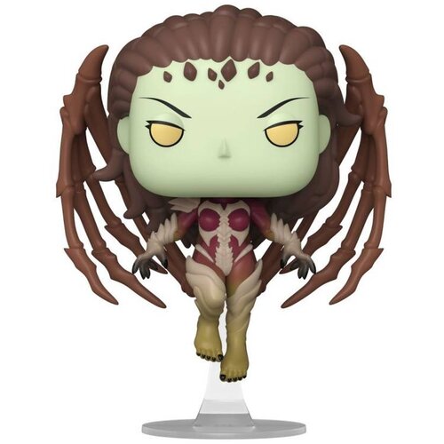 Funko bobble figure Games - StarCraft POP! - Kerrigan Slike