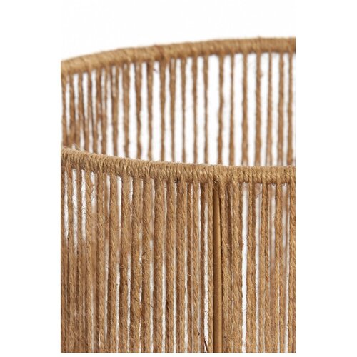 Light &amp;amp; Living Senčilo v naravni barvi &amp;oslash; 30 cm Tossa &amp;ndash; Slike
