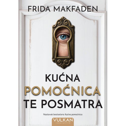 Kućna pomoćnica te posmatra Slike