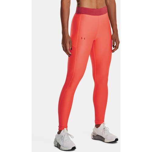 Under Armour Leggings Armour Branded WB Leg-ORG - Women Slike