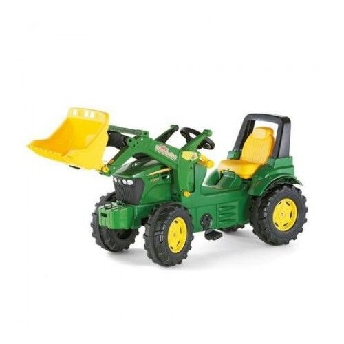 Rolly Toys RollyToys Traktor John Deere 7930 utovarivač ( 710027 ) Slike