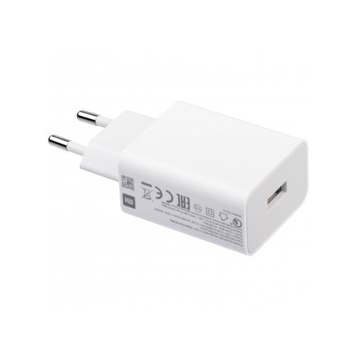 Xiaomi adapter MDY-11-EP hišni polnilec USB A 22,5W bel (EU Blister) Cene