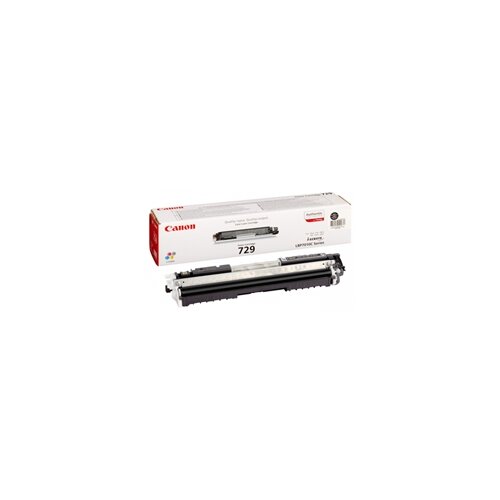Canon Toner CRG-729 BK (4370B002AA) (crna), original Cene