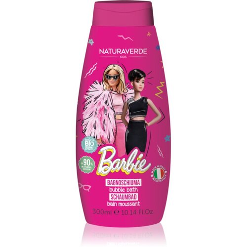 Barbie Barbie dečija kupka 300ml Cene
