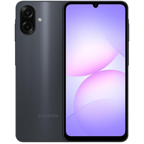  Mobilni telefon Samsung A075 A07 6/128GB (Black) Cijene