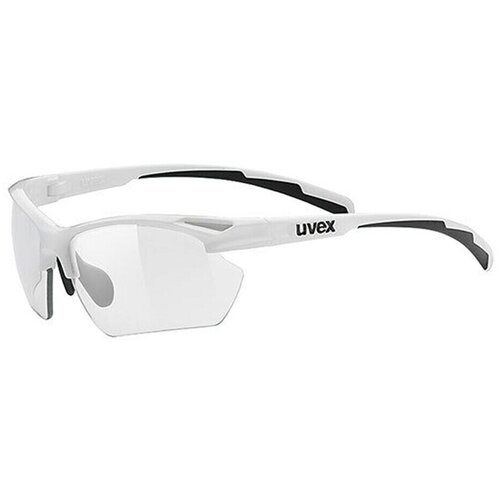 Uvex Sportstyle 802 Small Vario Bijela Slike