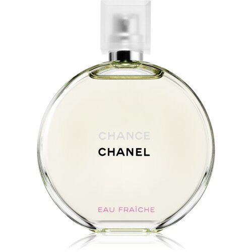Chanel Chance Eau Fraîche toaletna voda za ženske 100 ml Cene