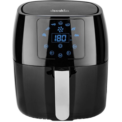  Friteza Decakila KEEC039B Air Fryer 4,5l (vrući vazduh) Cijene