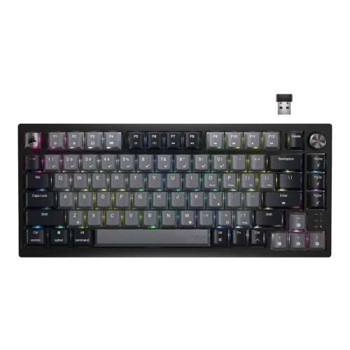 Corsair k65 plus bežIčna tastatura ( CH-91D401L-NA ) Cene