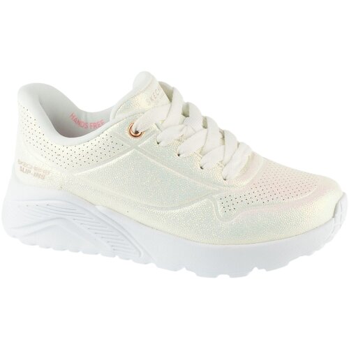Skechers uno lite ease slip-ins 310425l-wht Slike