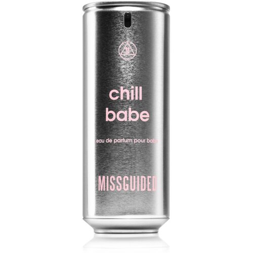 Missguided Chill Babe parfumska voda za ženske 80 ml Slike
