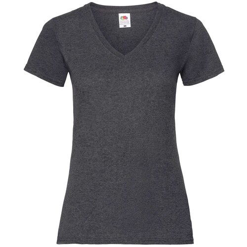 Fruit Of The Loom Women's v-neck Valueweight Cene