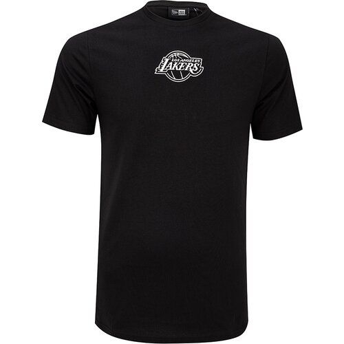 New Era Los Angeles Lakers Outline Logo majica Cene