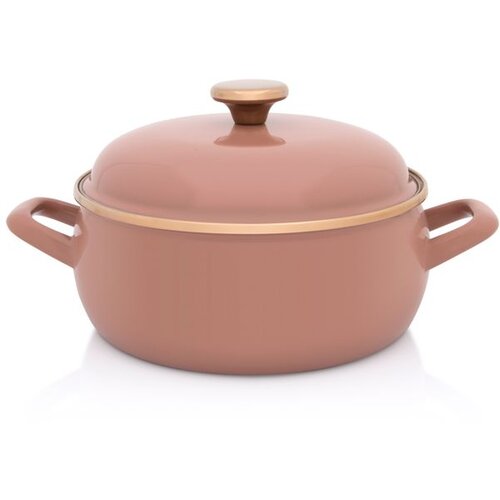 Metalac plitka &scaron;erpa moka 22cm/3,8lit Cene