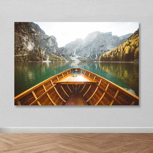Wallity Zidna slika DEV02301100140, 100x140 cm Cene
