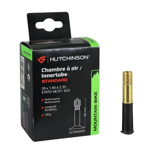 Hutchinson unutrašnja guma 29x1,90/ 2,35 av 48mm, kutija ( 73281 ) Slike