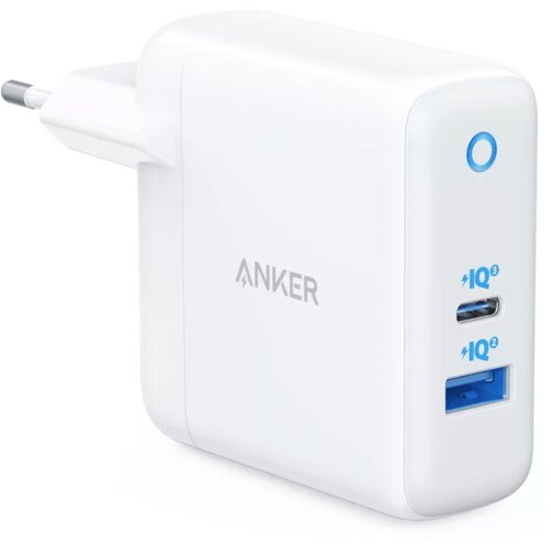 Anker PowerPort PD+ 20W 2-portni punjač Slike
