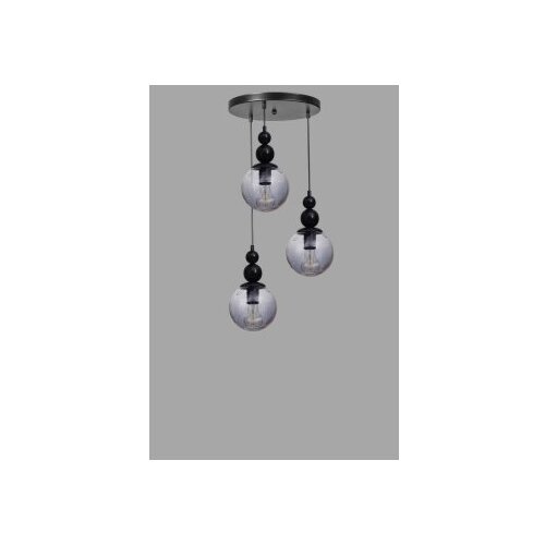 Opviq Luster 2613006, Sivi Cijene