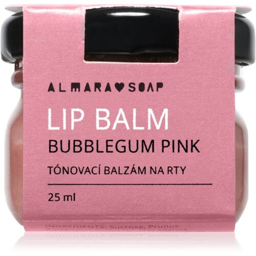 Almara Soap Bubblegum Pink 25 ml Cene