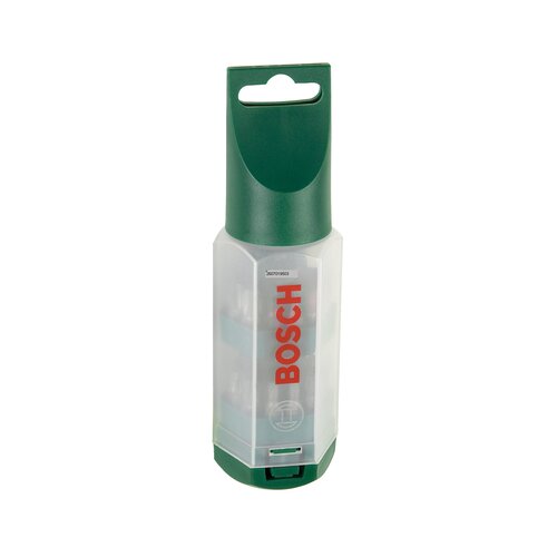 Bosch GRT vijačnih nastavkov 25 delna Slike