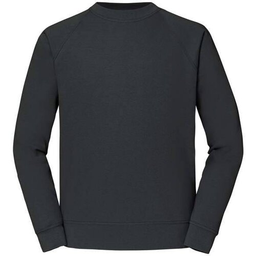 Fruit Of The Loom Grafitowa bluza męska Raglan Sweat Cijene