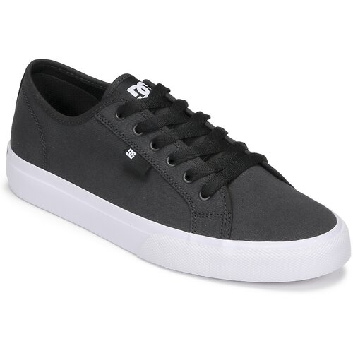 Dc Shoes MANUAL TXSE Siva Slike