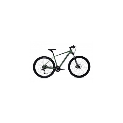 Mtb lc 9.2 29"/24al maslinasto siva Cene