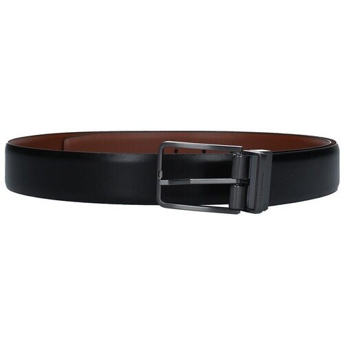 Calvin Klein Jeans Pasovi K50K510364 Črna Cene
