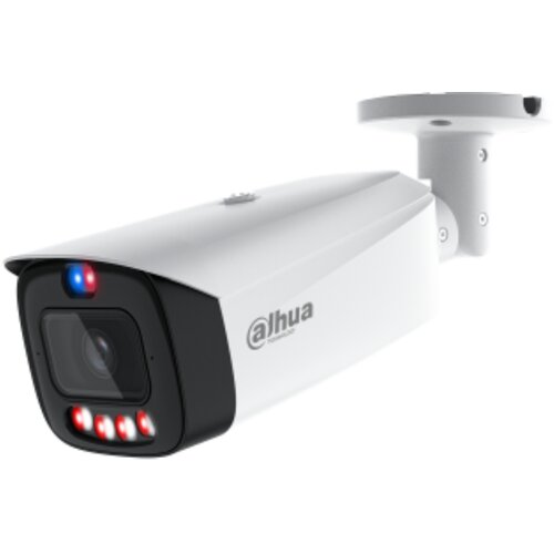 Dahua IPC-HFW3849T1-AS-PV-PRO 8MP wizcolor tioc pro fixed-focal bullet wizsense network camera Cene