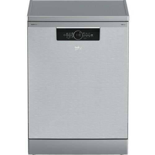 Beko Perilica posuđa BDFN36540XP Cene