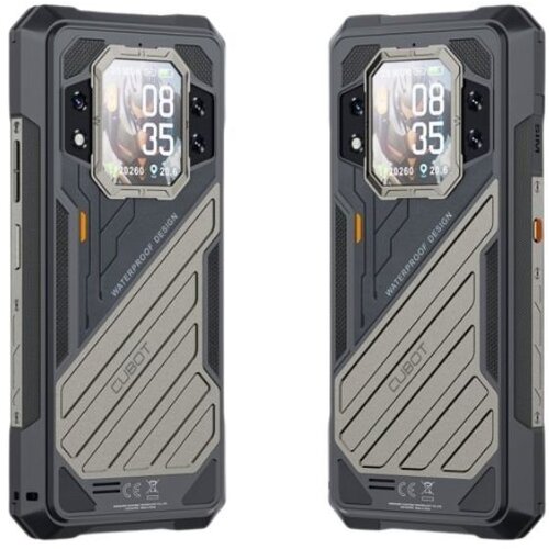 Cubot King Kong X 16GB 512GB Black Cijene