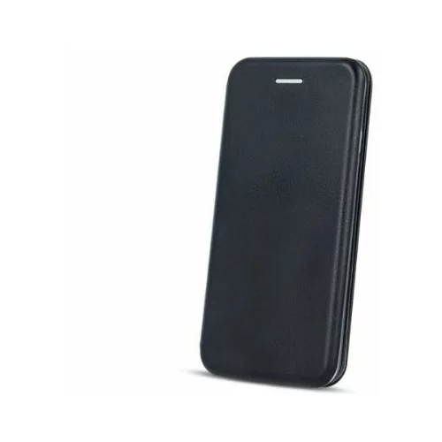 Havana premium Soft preklopna torbica iPhone 12 / 12 Pro - črna