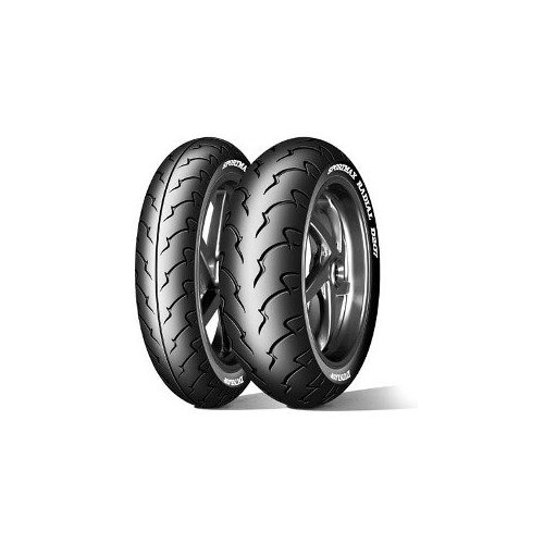 Dunlop Sportmax D207 ( 180/55 ZR18 TL (74W) M/C, zadnji kotač ) Cijene