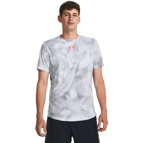 Under Armour Men's sports T-shirt M's Ch. Pro Train SS PRNT Cijene