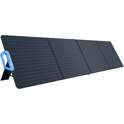 BLUETTI PV200 faltbares Solarpaneel