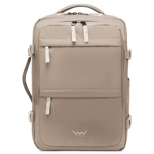 Vuch Putni ruksak Foppe Utility Grey, 19 l Cijene