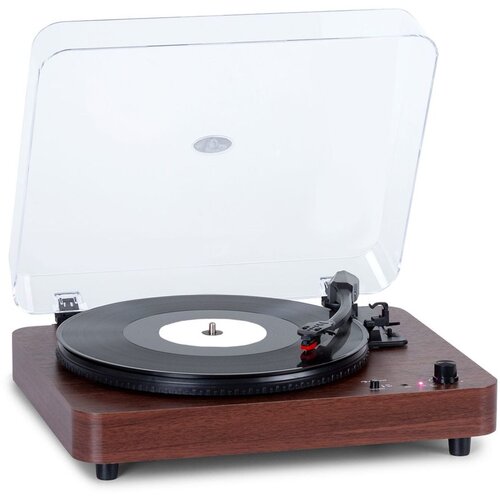 Auna TT-Classic Light gramofon, orah Slike