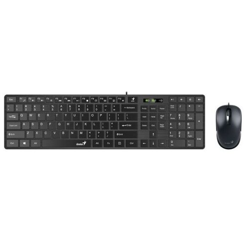 Genius Slimstar C126tastat+mi&scaron; Cijene
