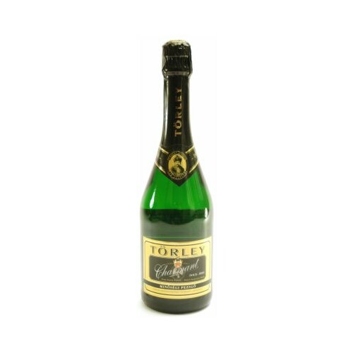 Torley charmant doux šampanjac 750ml staklo Slike