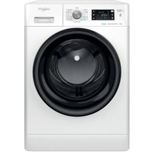 Whirlpool Perilica rublja FFB 9479 BV EE Cene