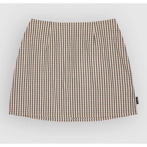 Quiksilver Ludden Krilo khaki gingham qsw Cene