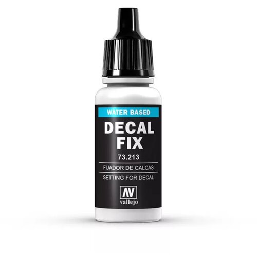 Vallejo decal fix 18ml Cene