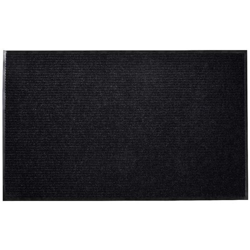  Otirač crni 90 x 150 cm PVC Cijene