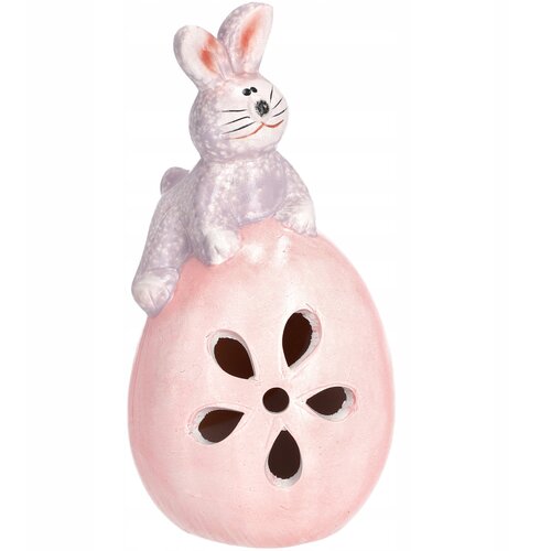 KADAX Velikonočni zajček Velikonočni okraski Figurica Keramika 19 cm, (5000360250) Cene