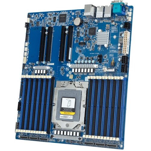 Gigabyte MZ33-AR0 motherboard Socket SP5 Extended ATX Cijene
