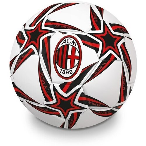 Mondo lopta a.c. milan pro veličina 5 Cene