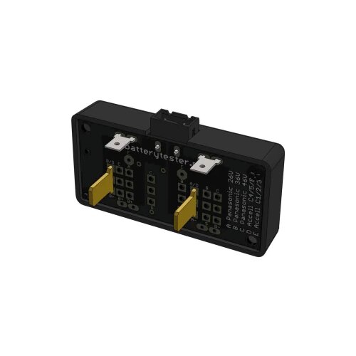  Adapterski kabel Prikladno za Sparta i Batavus 36 V Smart-Adapter AT00088 Cijene