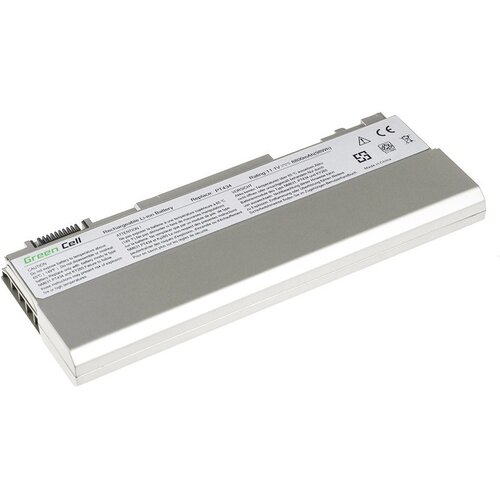 Green cell Baterija za Dell Latitude E6400 / Precision M2400, 8800 mAh Slike